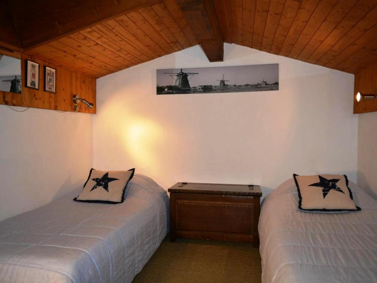 Bel Appt 2P Avec Mezzanine, Parking A 900M Du Centre - Fr-1-241-101 Leilighet Le Grand-Bornand Eksteriør bilde